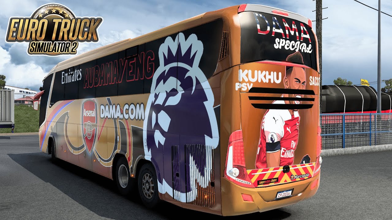 DAMACOM SPECIAL 