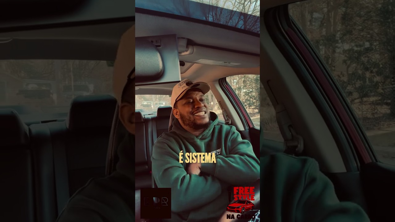 Wise Henrick - 1 Vergonha (LANGON) Beef Bedjo pa RAPPERS