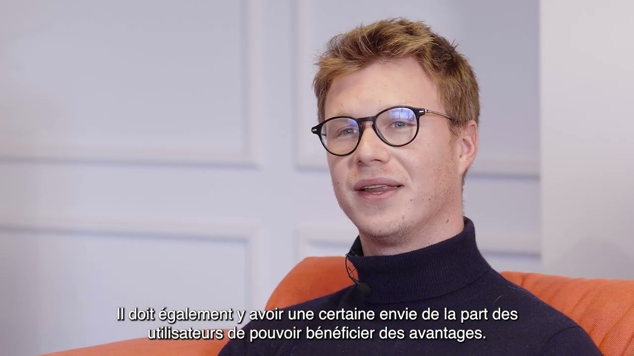 Comment utiliser la GenAI d'Orange Business en toute sécurité dans votre entreprise ?