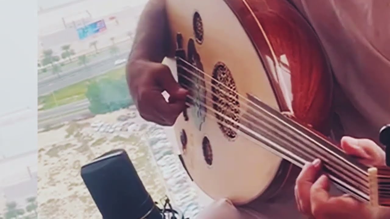 مالي خلق عزف عود خليل طفيحات