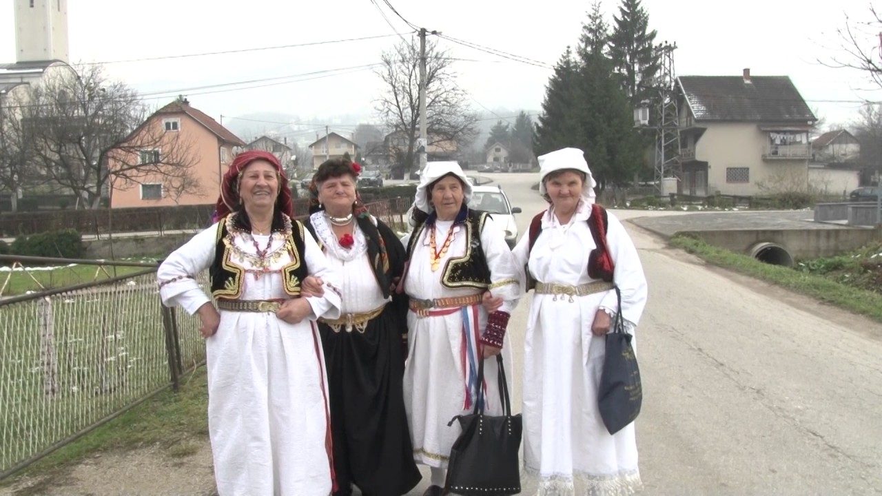 OPĆINA NOVI TRAVNIK -BUČIĆI
