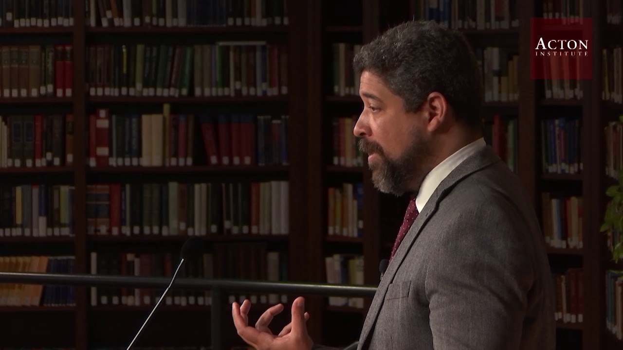 Communism in Cuba (John Suarez - Acton Institute)
