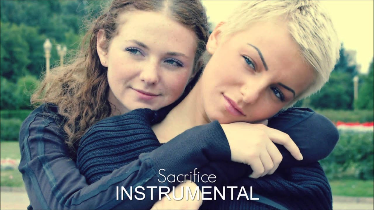 t.A.T.u. - Sacrifice | Instrumental