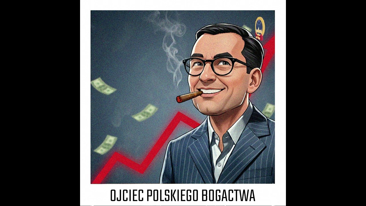 Ojciec Polskiego Bogactwa