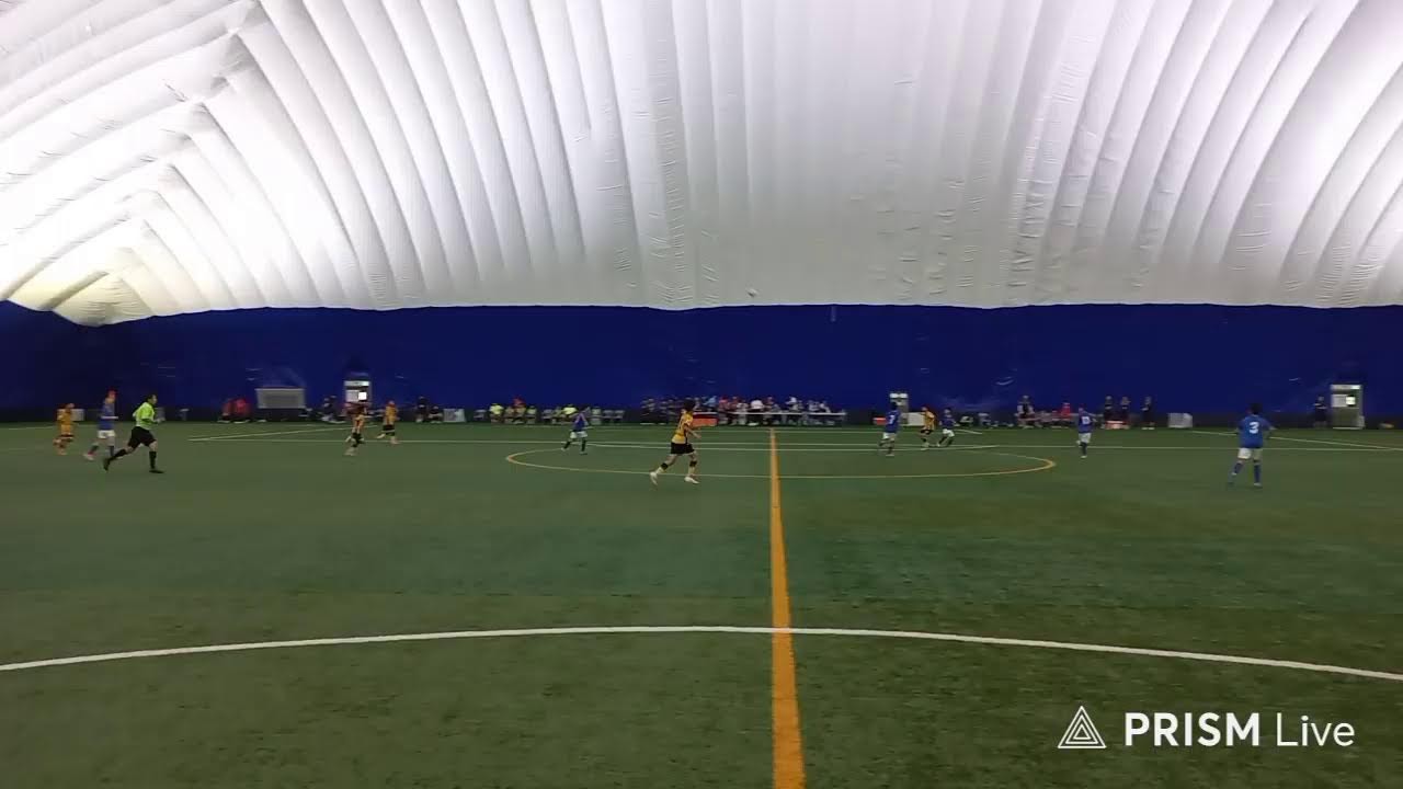 JS컵(48번) 중국 창치FC VS FC베스트원