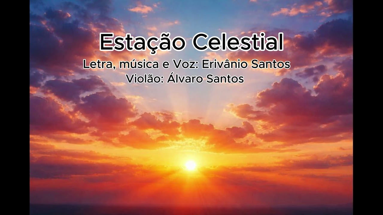 Estação Celestial