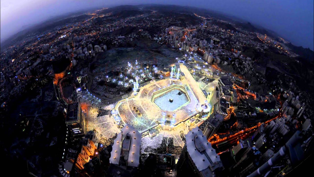 سورة غافر بصوت الشيخ أنس العمادي Anas Al Emadi Chapter 40