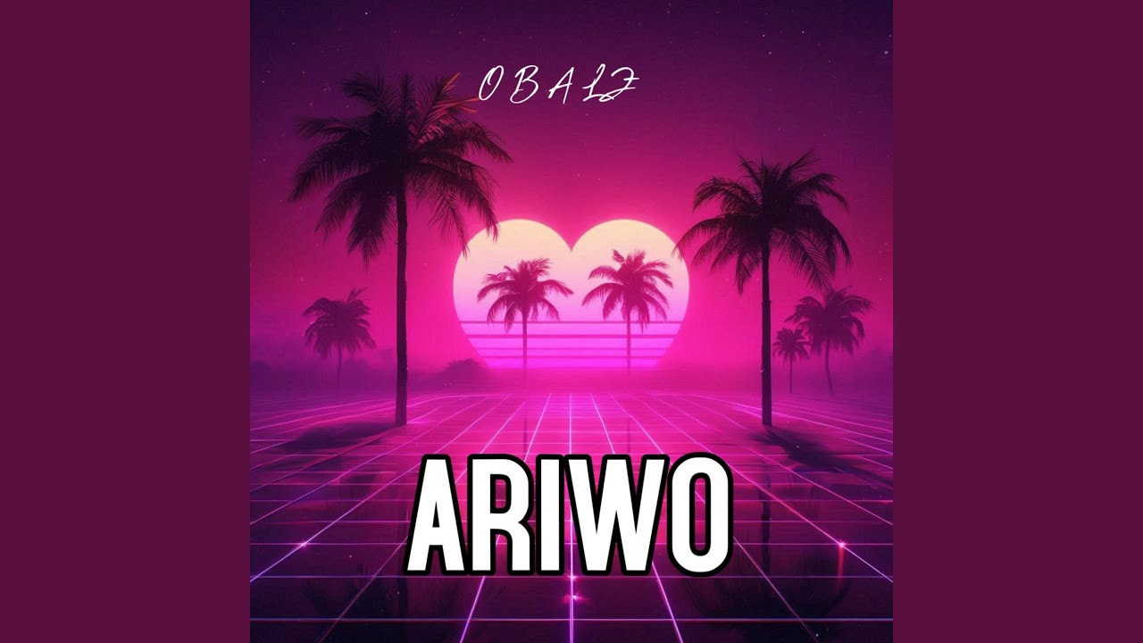 Ariwo