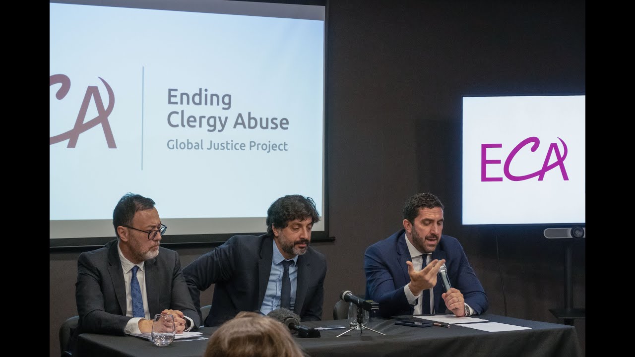 CUMBRE INTERNACIONAL ECA DICIEMBRE 2025 BUENOS AIRES   LOS ABUSOS DEL OPUS DEI EN LA ARGENTINA bloqu