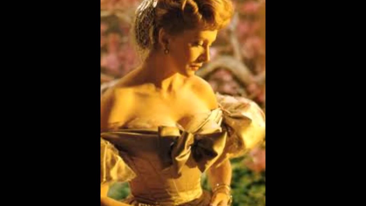 Deborah Kerr LOVE STORIES