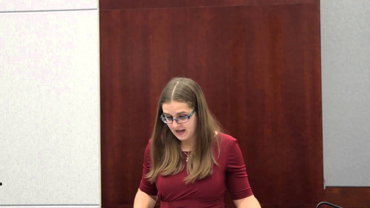 Washington Seminar Jeopardy