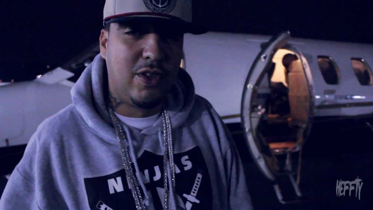 French Montana 
