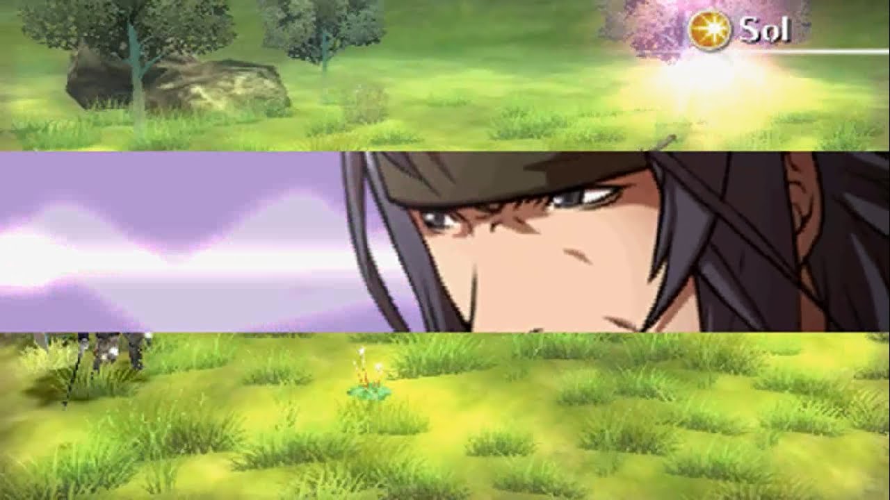 Fire Emblem: Awakening - Final Paralogue: The Radiant Hero (Hard-Classic Mode)