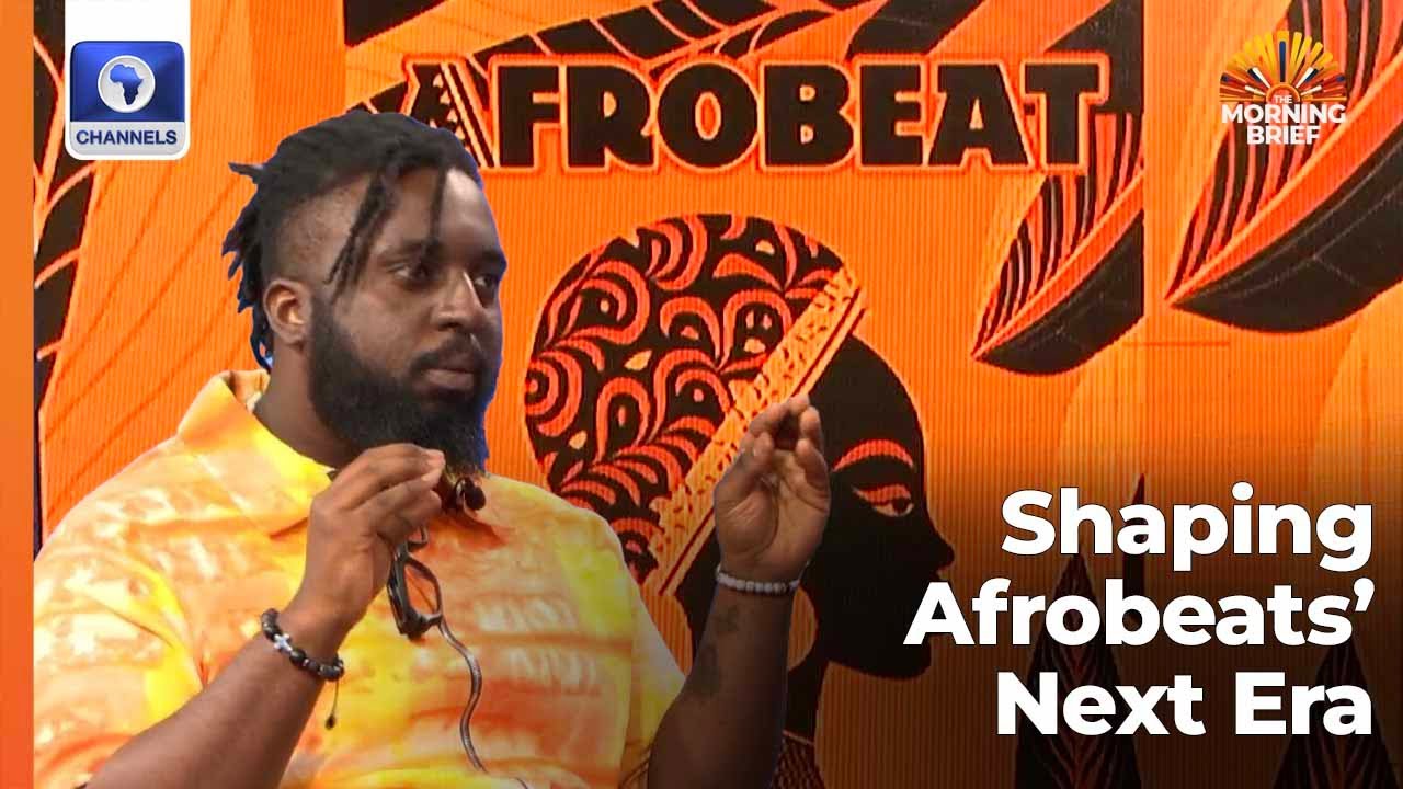 ‘Afrobeat Has A Shelf Life’, Music Critic Highlights Indigenous Fusions Evolution