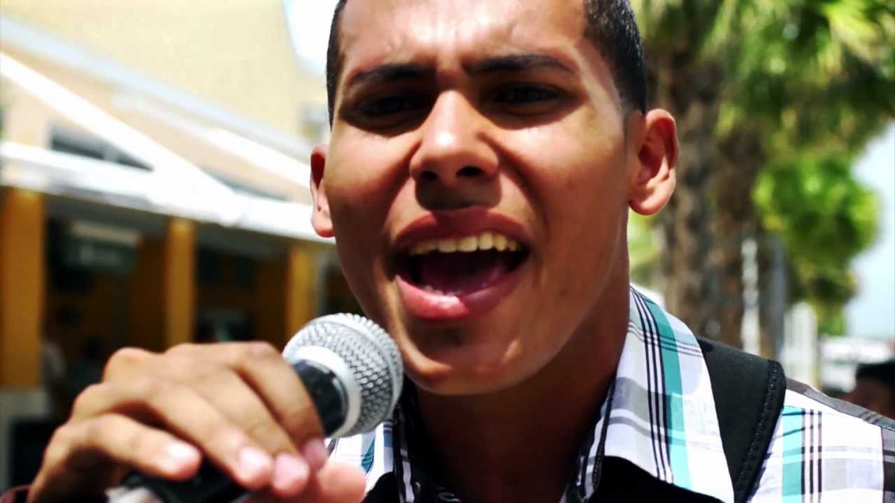 Nos ke bini bek - Kevon