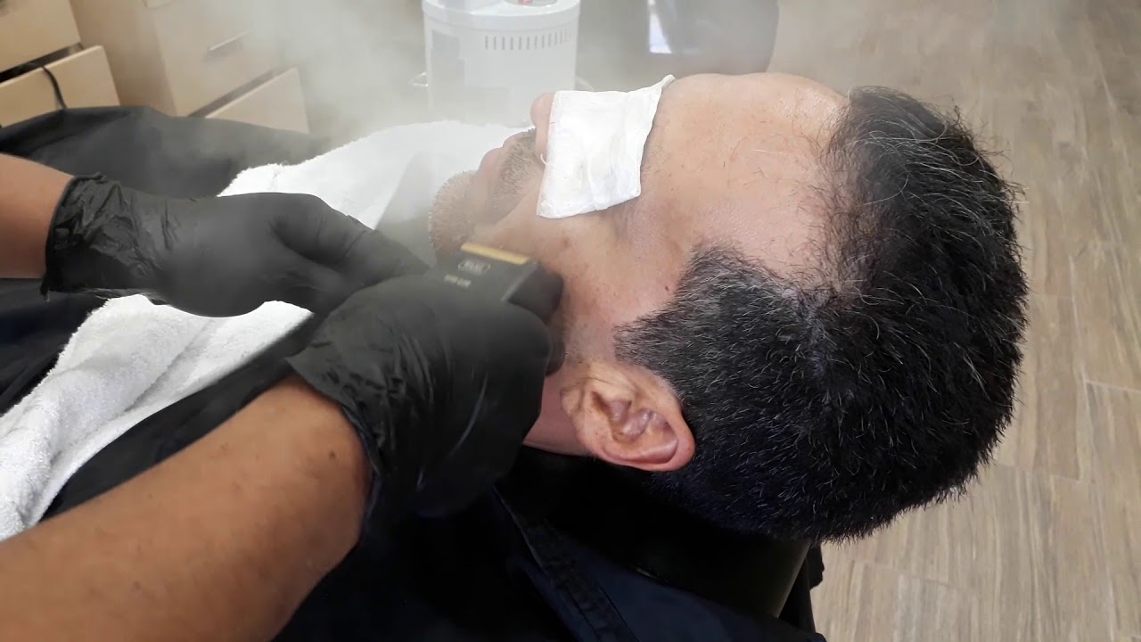 Ritual de Barba