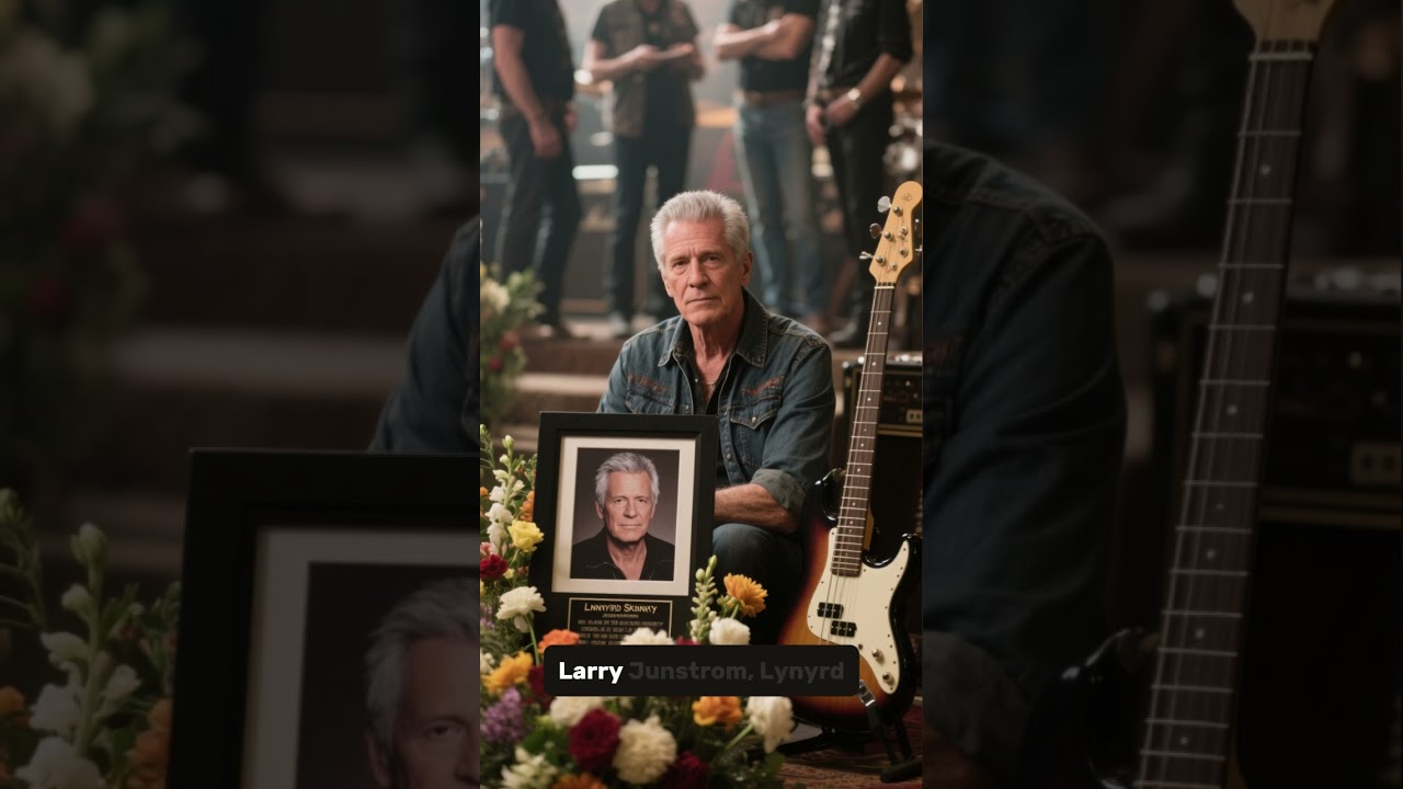 Keith Christopher Biography : The Story Behind Skynyrd&rsquo;s Bass Legend