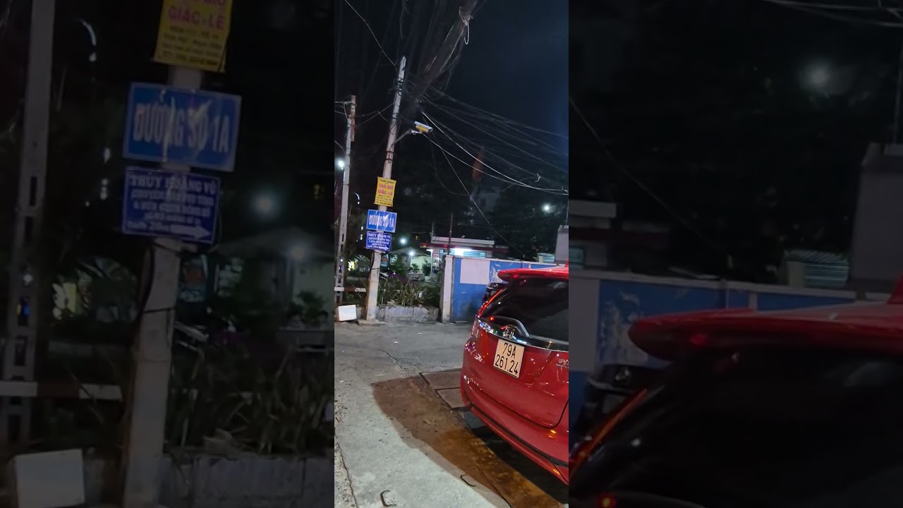 Gác chắn tàu hỏa 10