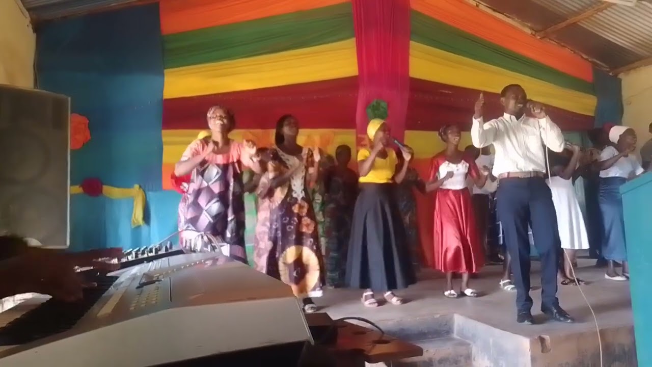Oya oya siko bizahora by amourdodier adeper zivu
