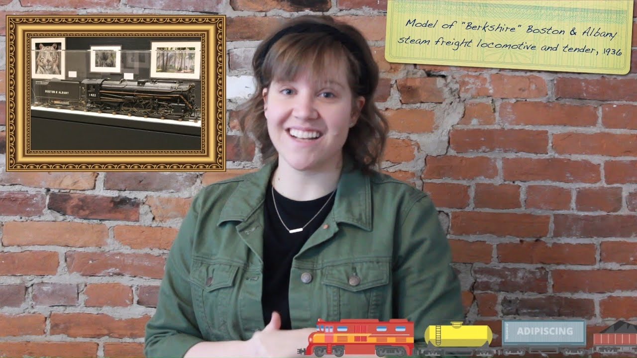 A Short History of Trains for Kids | Digital Discovery