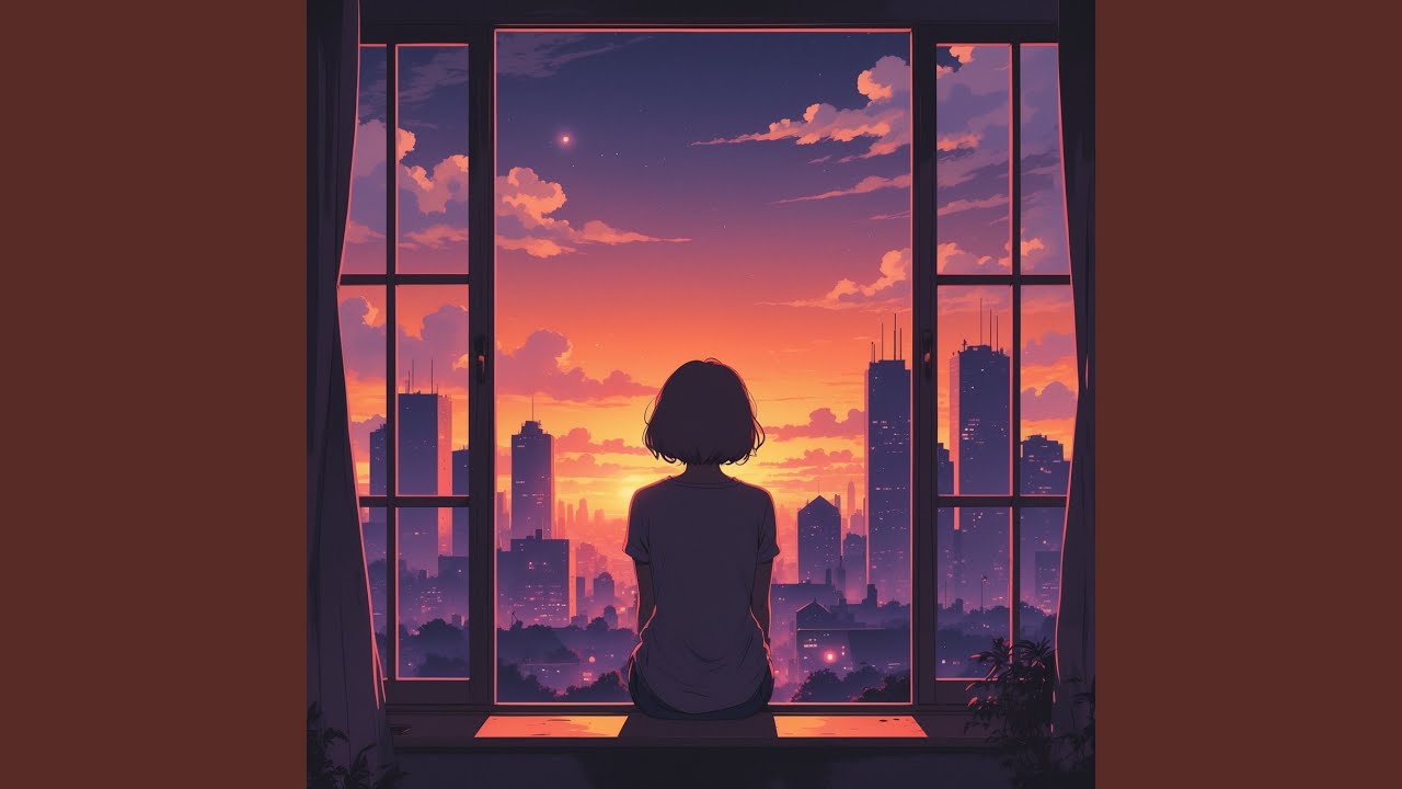 Hazy Skyline