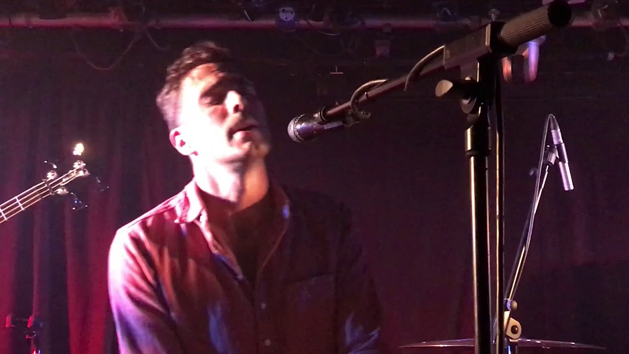 Mt Desolation - Bridal Gown @ Komedia, Brighton 13.06.2018