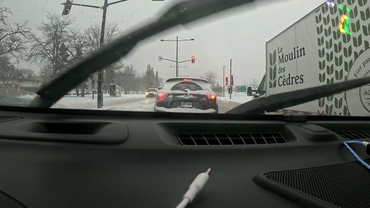 Ma vidéo GoPro