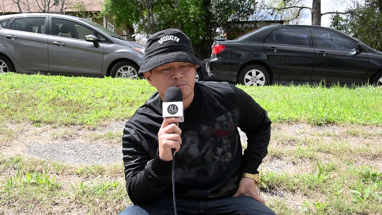 Dwagie (Taiwan) talks to us at SXSW 2015 about working with NAS