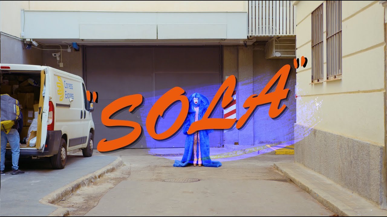 Sorny- SOLA