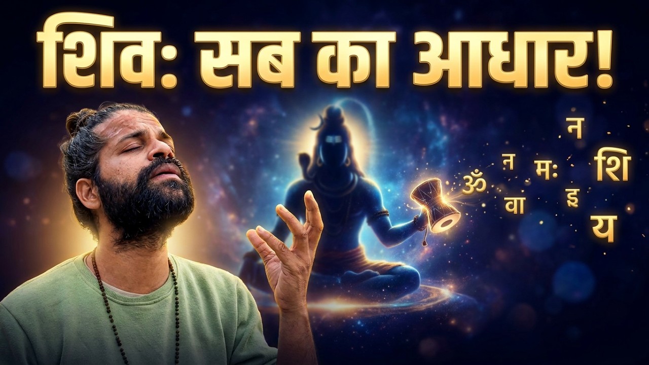 कैसे केवल शिव की आराधना से मिलते हैं सभी देवताओं के फल? ✨| Shiv Tera Mera |