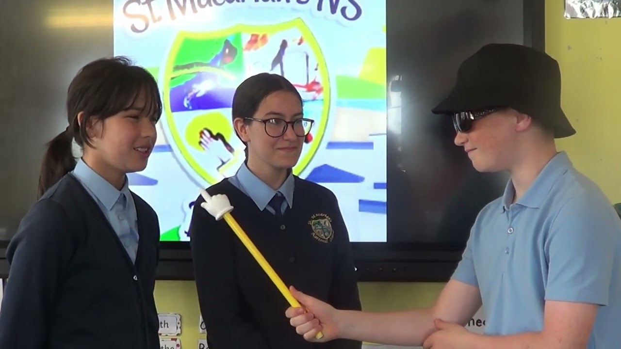 Graduation Video 2022
