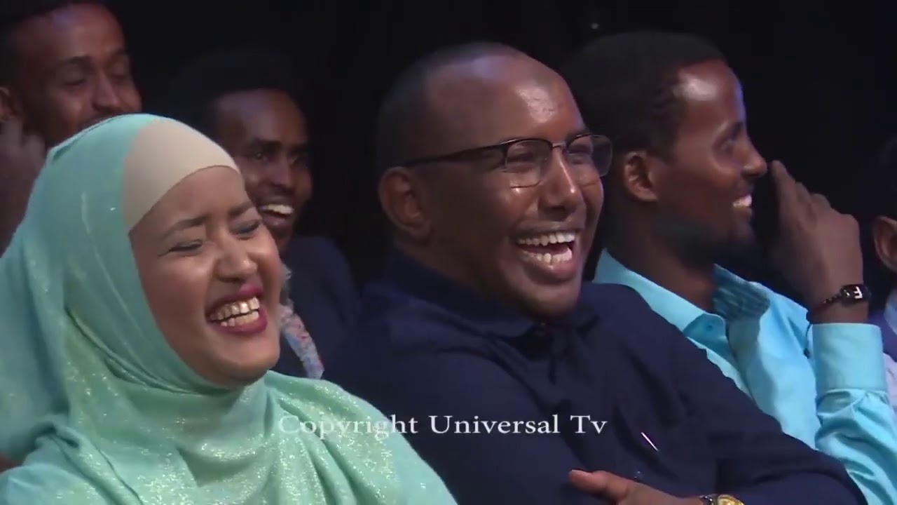 Sheekedi Buufle Baanjo & Ajakis