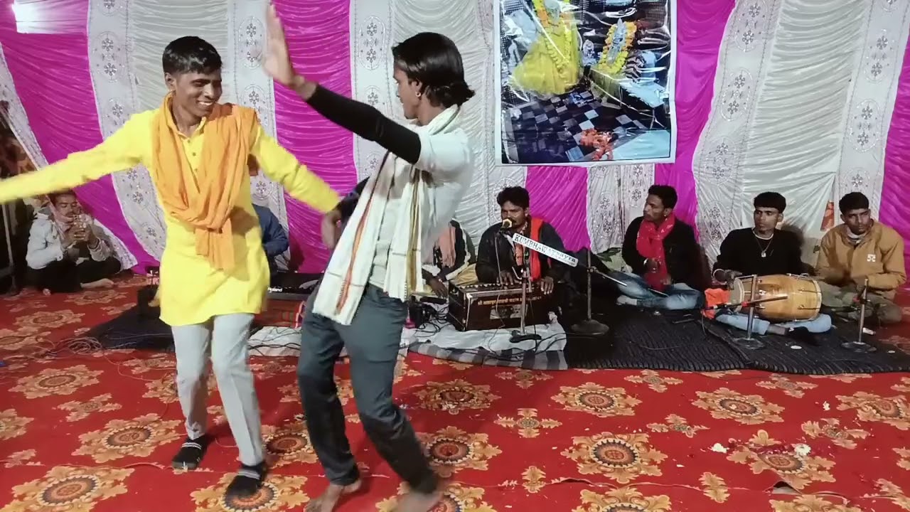 में तो नमन करु बारम बार जकजम्बा मारी अरज सुनो  