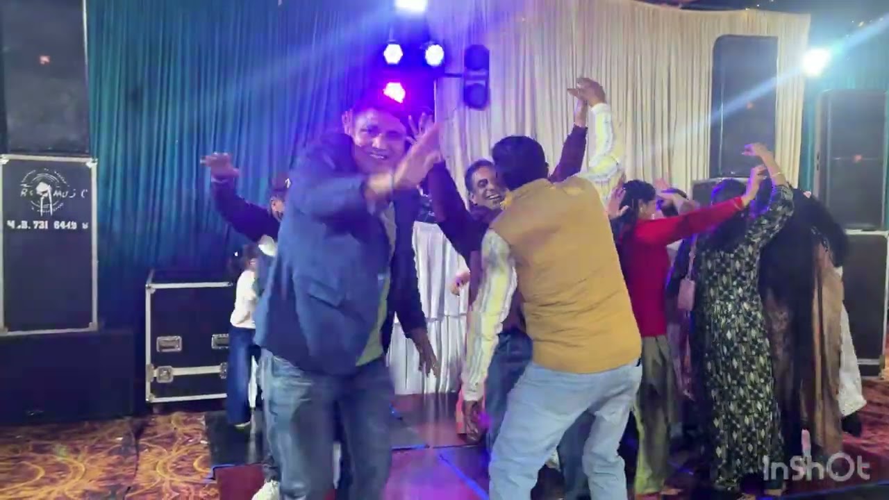 Garhwali song