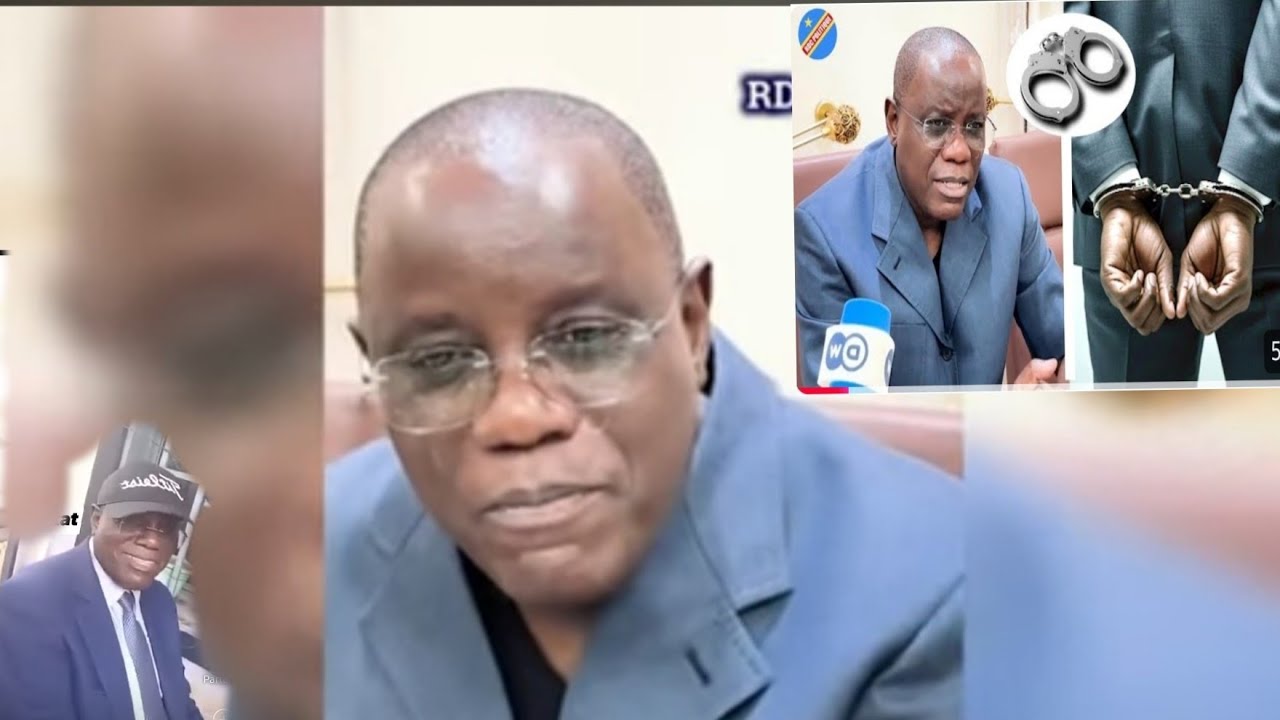 🚨UNE VIDÉO FUITE D AUBIN MINAKU DEPUIT!!? LE PPRD DÉNONCE !! LE DIALOGUE AURA LIEU OU PAS ?