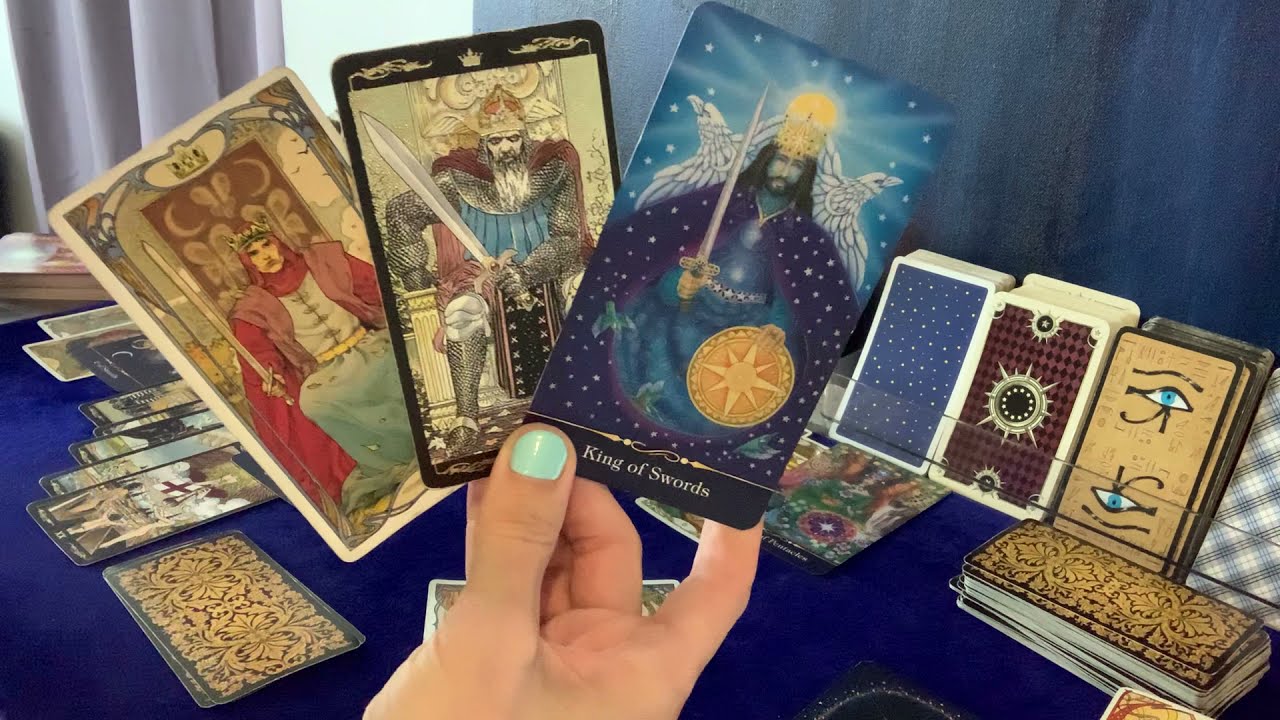 PISCES | Energy check in ~ Baby, You Are Creating!!