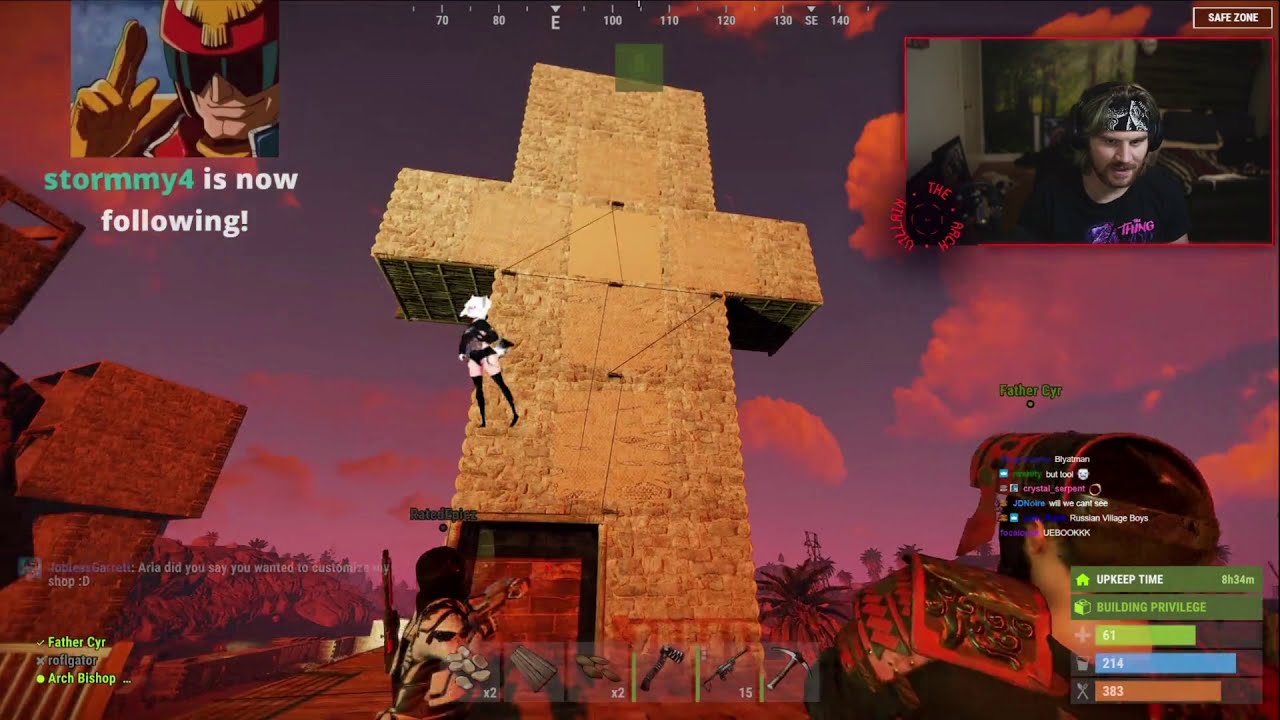 [OTV Rust 
