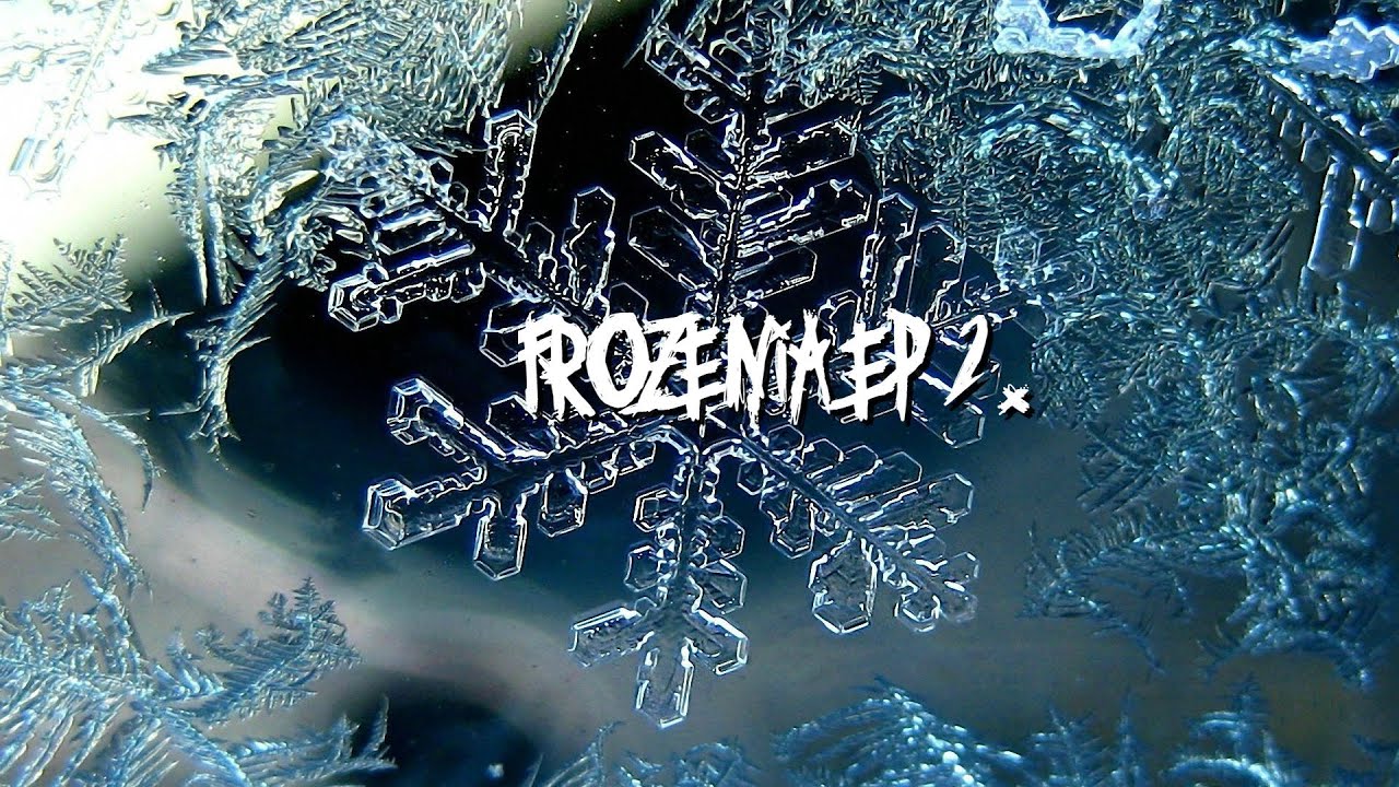 Frozenia Drop de la GHOSTING