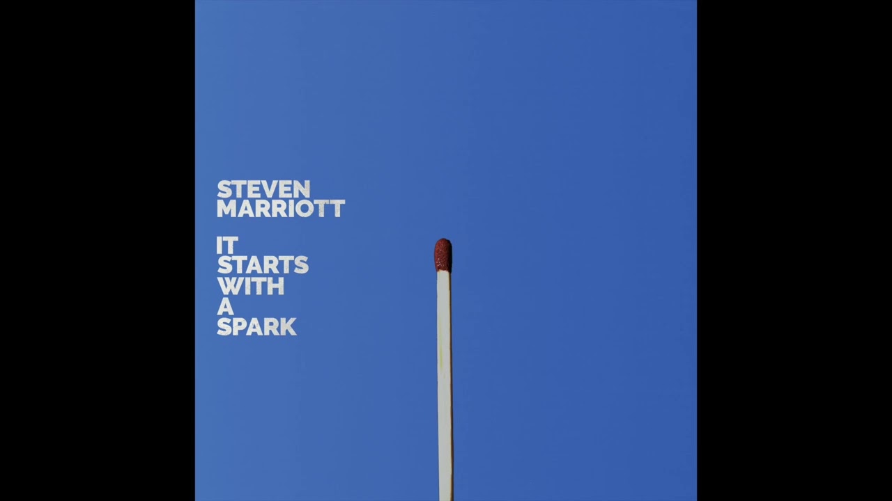 It Starts With A Spark