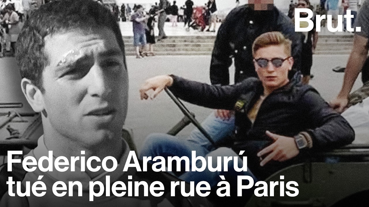 Victime d'une 