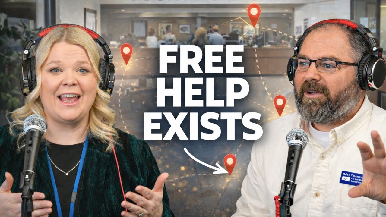 Minnesota Counties Offer Free Resources for Small Businesses | (Most Don’t Know)