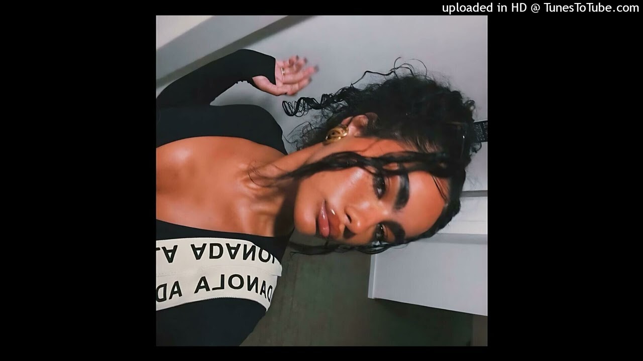 (FREE) R&B Type Beat ~ 