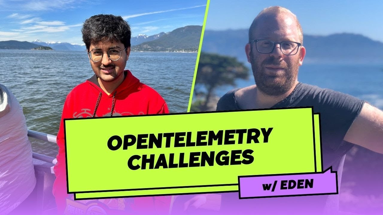 OpenTelemetry Challenges in Enterprise Environments | Odigos Insights