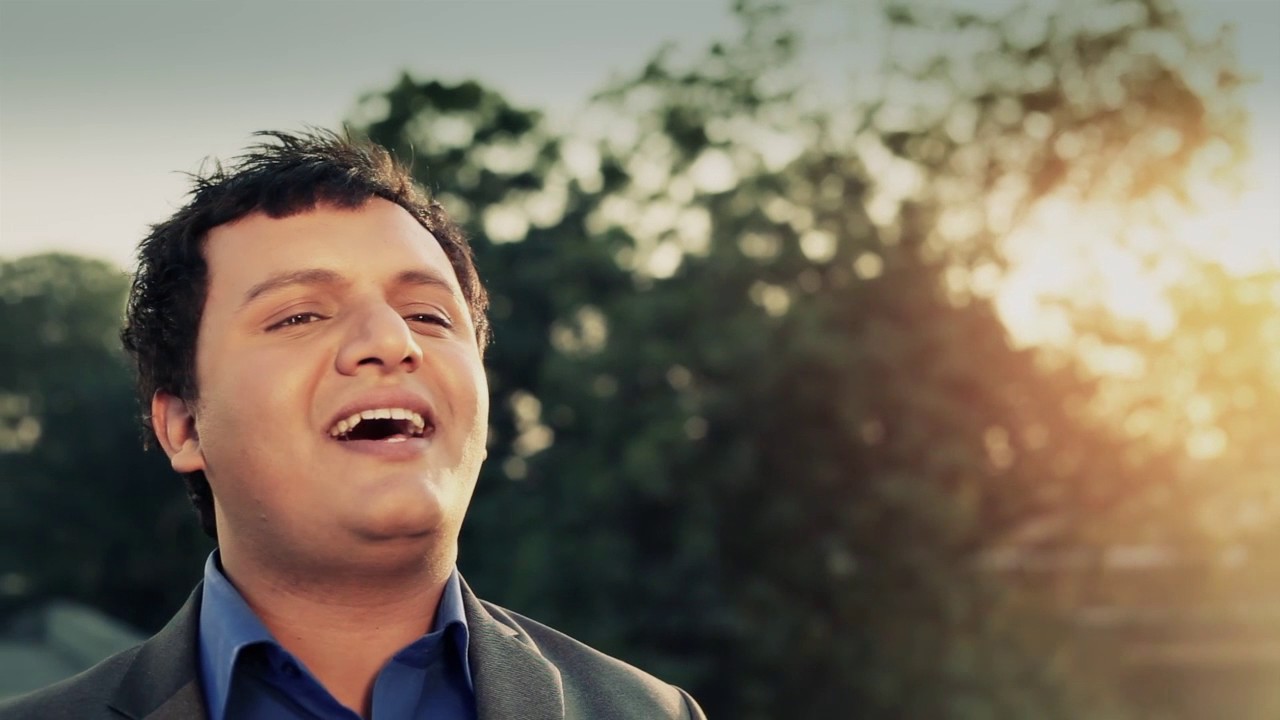 Arif bhatti worship song, Shukar Guzari Karan