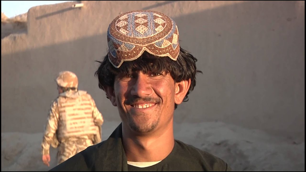 Afganistan: o zi obisnuita