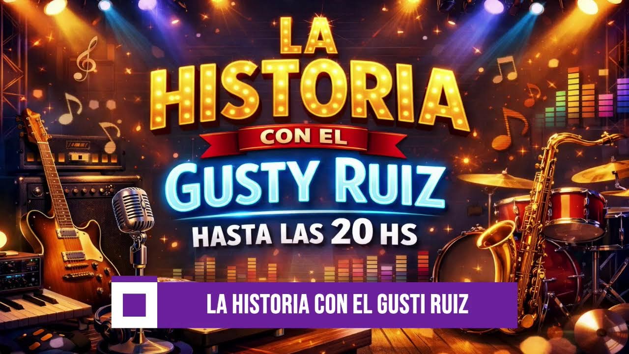 LA HISTORIAAAA