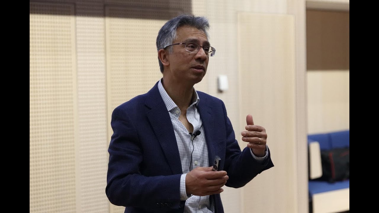 Getting SET for Surgical Training &ndash; Dr Adrian Anthony, Censor-in-Chief, RACS