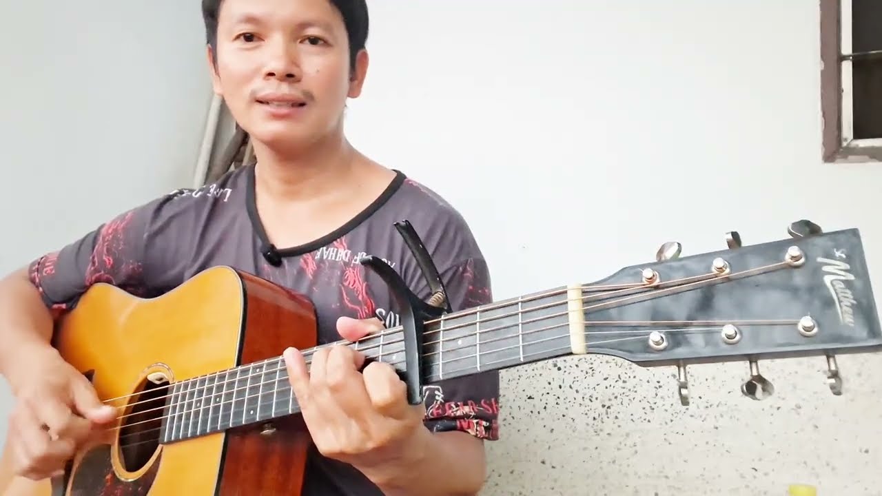 คาโป้ไว้นีบคอกีต้าร์ทำไม