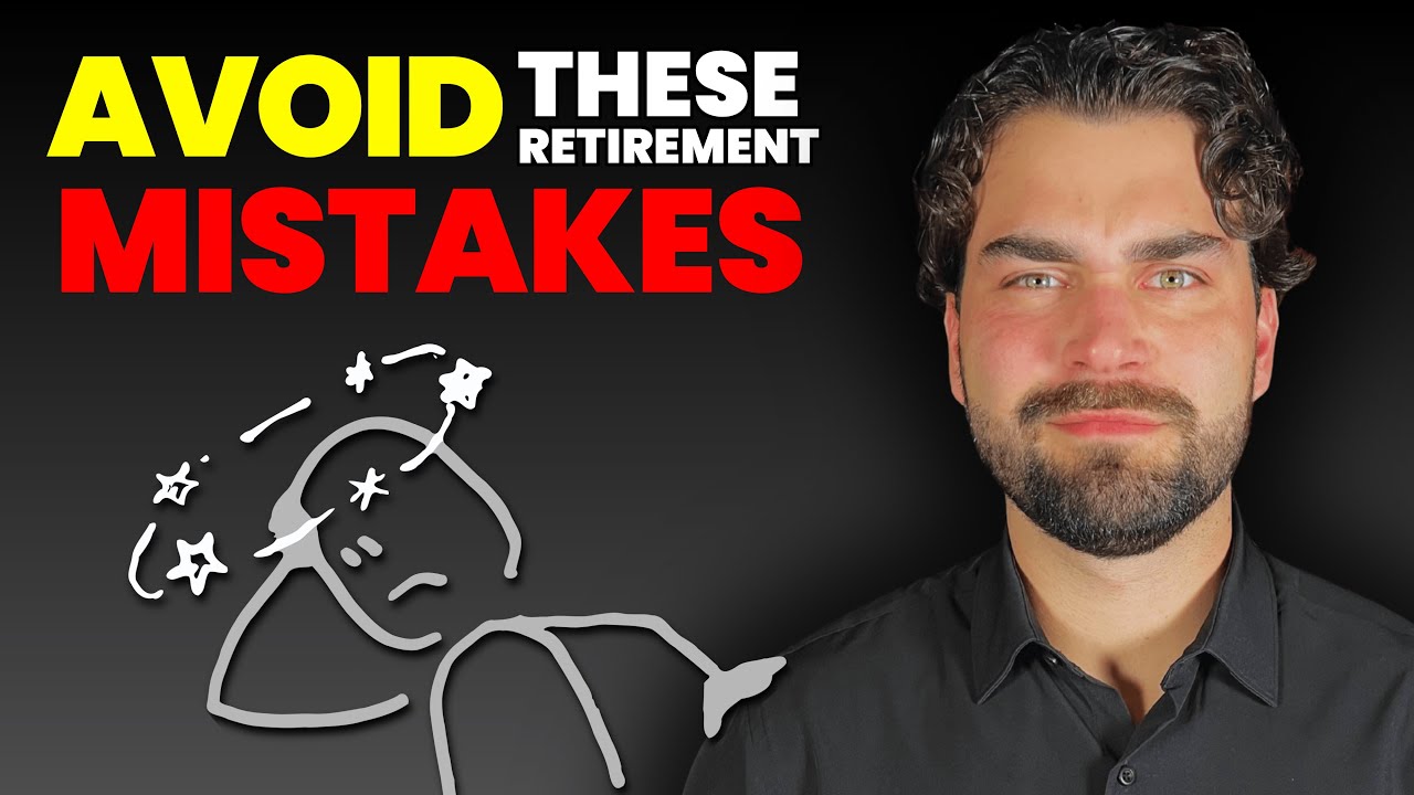 The Retirement Mistake Smart People Make Too Late