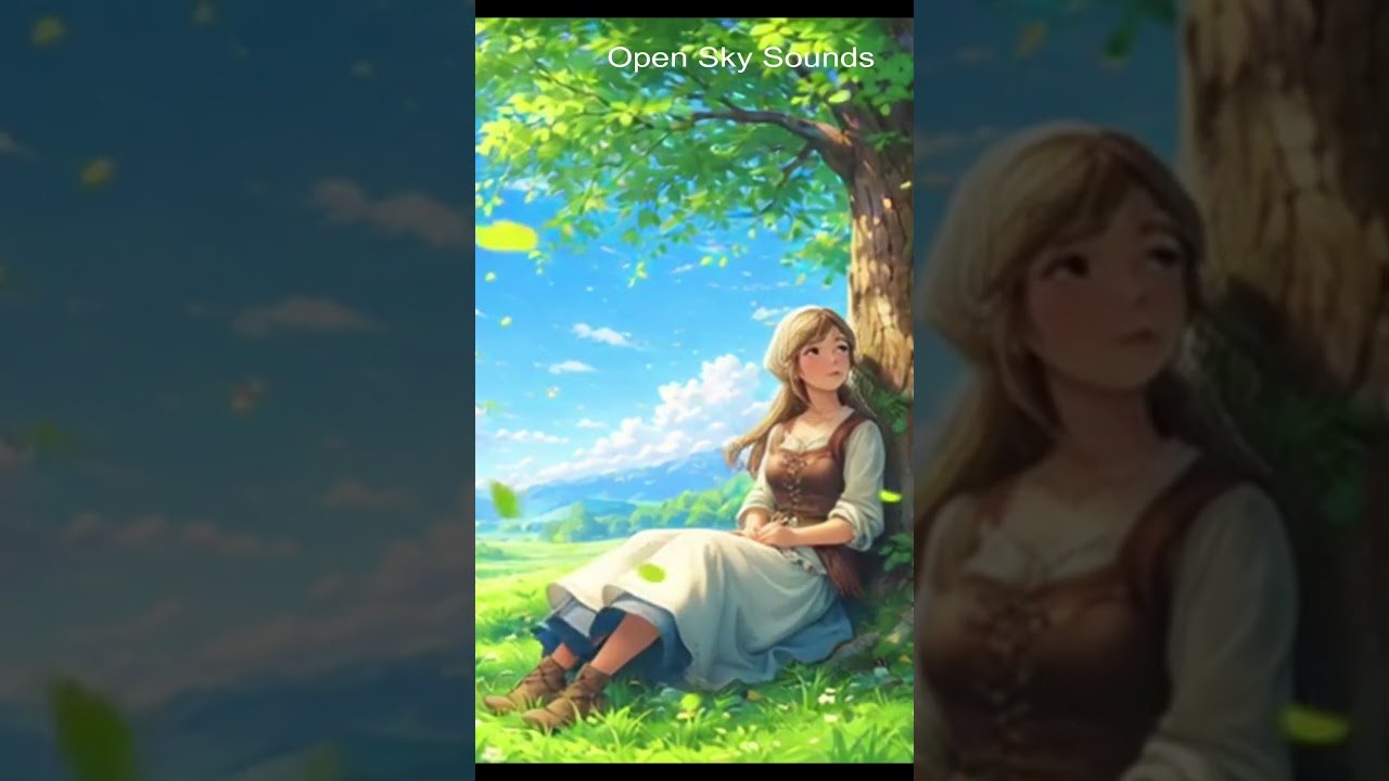 Fresh Wind - Chill background music while working or studying